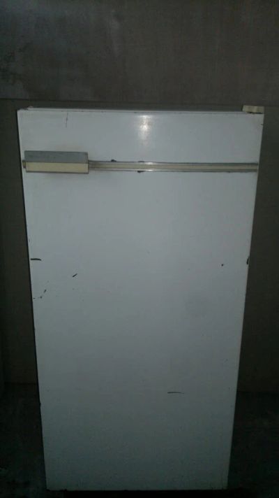 Лот: 4456179. Фото: 1. Холодильник бирюса. Холодильники, морозильные камеры