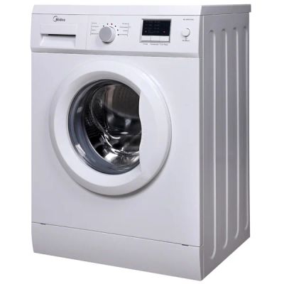 Лот: 8141098. Фото: 1. Стиральная машина Midea MV-WMF610C... Стиральные машины