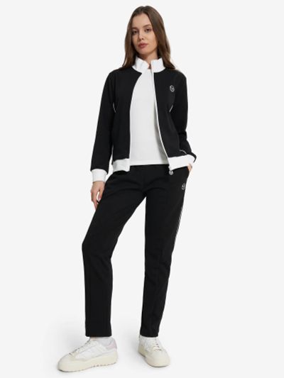 Лот: 25016916. Фото: 1. Костюм женский SERGIO TACCHINI... Спортивные костюмы