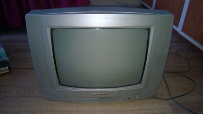 Лот: 4205669. Фото: 1. Телевизор ЭЛТ Shivaki STV 1479. Телевизоры