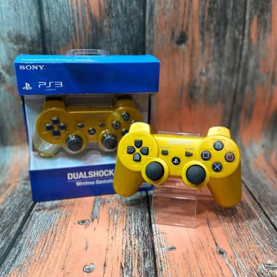 Лот: 12039260. Фото: 1. Джойстик для Play Station 3... Аксессуары для игровых приставок, консолей, геймпады