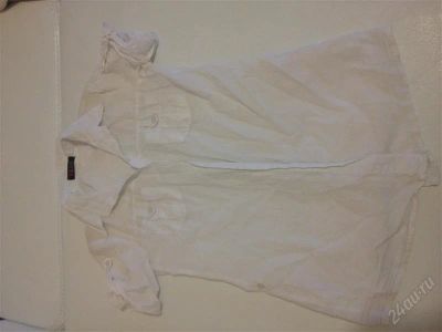 Лот: 2745015. Фото: 1. Рубашка. Блузы, рубашки, водолазки