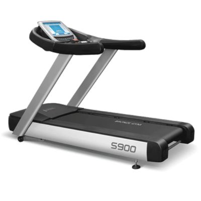 Лот: 14952807. Фото: 1. Беговая дорожка Bronze gym S900A... Беговые дорожки