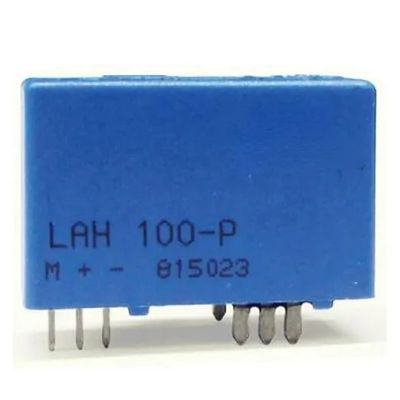 Лот: 24256926. Фото: 1. Датчик тока LAH 100-P. Микросхемы