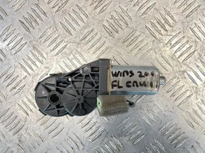 Лот: 25327486. Фото: 1. моторчик регулировки сиденья Daewoo... Двигатель и элементы двигателя