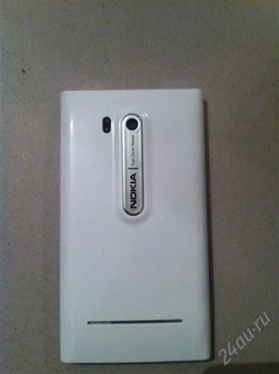 Лот: 1618639. Фото: 1. Nokia N9-01 Китай. Смартфоны