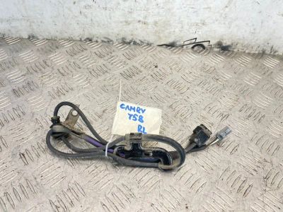 Лот: 25628851. Фото: 1. провод датчика abs Toyota Camry... Двигатель и элементы двигателя