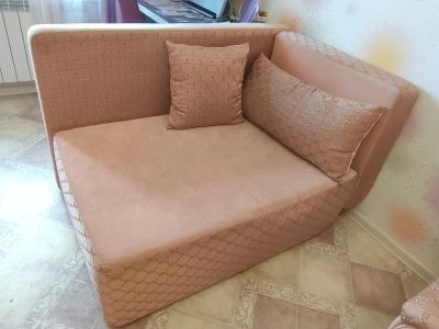 Лот: 23684139. Фото: 1. Диван Детский. Диваны