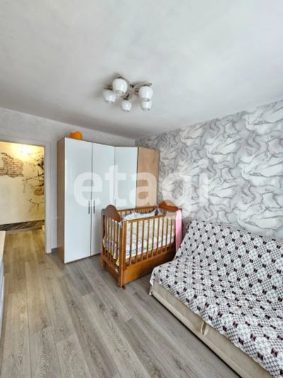 Лот: 21215233. Фото: 1. Продам 2-комн. кв. 47.1 кв.м... Квартиры, студии