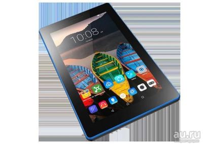 Лот: 9162724. Фото: 1. Lenovo Tab 3 Essential 710i. Планшеты