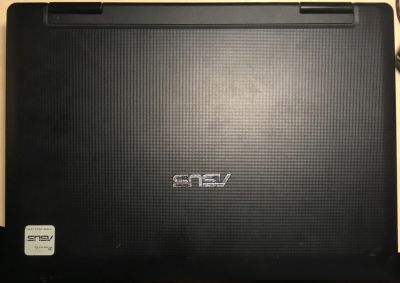 Лот: 13505969. Фото: 1. Ноутбук Asus X80N. Ноутбуки