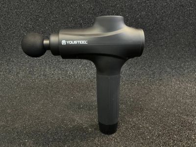 Лот: 25278718. Фото: 1. Массажный пистолет YouSteel. Массажные столы и кресла