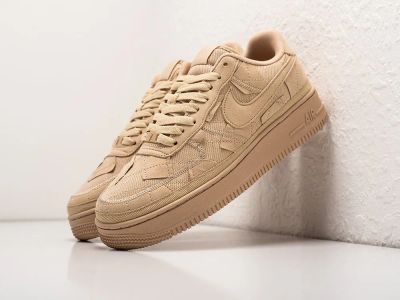 Лот: 24978282. Фото: 1. Кроссовки Billie Eilish x Nike... Кеды, кроссовки, слипоны
