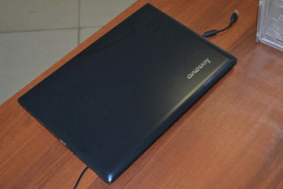Лот: 7814155. Фото: 1. Lenovo G50-70. Ноутбуки