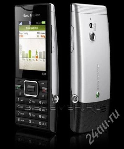 Лот: 417966. Фото: 1. Sony Ericsson j10. Кнопочные мобильные телефоны