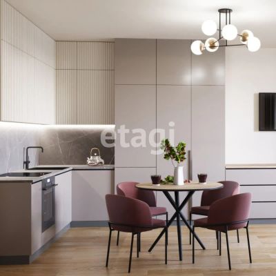 Лот: 25297689. Фото: 1. 2-комн. квартира , Красноярск... Квартиры, студии