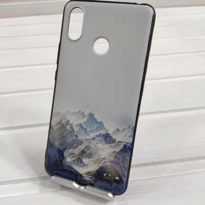 Лот: 15833794. Фото: 1. Чехол бампер Xiaomi Mi Max 3... Чехлы, бамперы