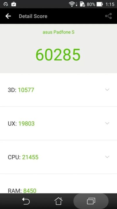 Лот: 7899334. Фото: 1. Galaxy S5 по цене S3 - ASUS Padfone... Смартфоны