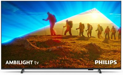 Лот: 23540485. Фото: 1. Телевизор Philips 55PUS8139 4K... Телевизоры