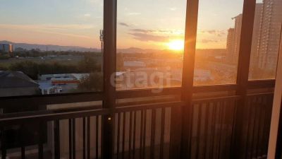 Лот: 25516577. Фото: 1. 1-комн. квартира , Красноярск... Квартиры, студии