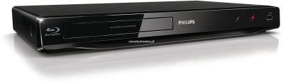 Лот: 3966730. Фото: 1. Blu-ray плеер Philips BDP2600. DVD, Blu-Ray плееры