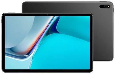 Лот: 20891727. Фото: 1. Планшет Huawei MatePad 11 2023... Планшеты