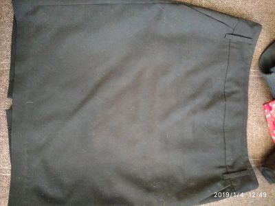 Лот: 12950680. Фото: 1. Юбка 5. Юбки