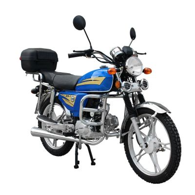 Лот: 18613818. Фото: 1. Мопед Regulmoto Alpha (RM-1). Мотоциклы