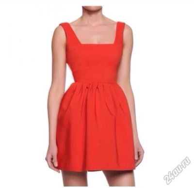 Лот: 5865919. Фото: 1. Продам платье Mangano(Италия)р... Платья