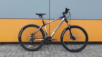 Лот: 17796050. Фото: 1. Corratec 650b expert, колёса 27... Запчасти