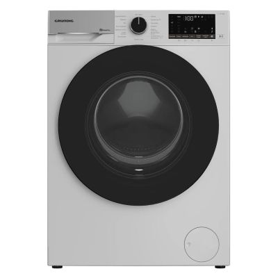 Лот: 25676759. Фото: 1. Стиральная машина Grundig GW5... Стиральные машины