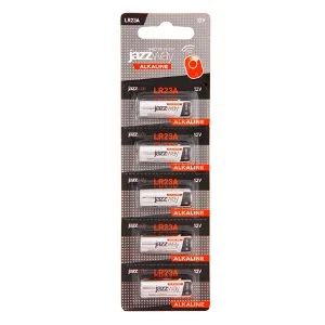 Лот: 6694379. Фото: 1. Батарейки Secur Jazzway 23a. Другое (аксессуары)