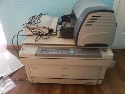 Лот: 10785293. Фото: 1. сканер копир ксерокс 2. МФУ и копировальные аппараты