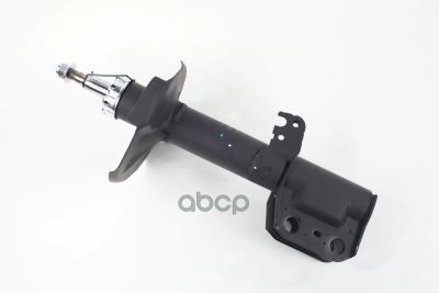 Лот: 24850848. Фото: 1. Амортизатор Toyota Avensis (_T25... Ходовая, подвеска, рулевое управление