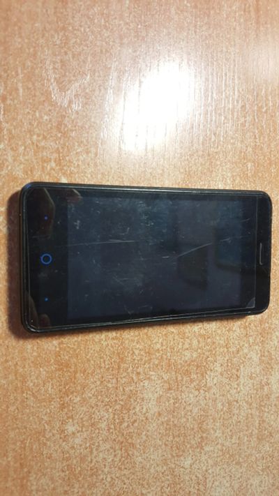 Лот: 11654795. Фото: 1. телефон ZTE Blade A3. Кнопочные мобильные телефоны