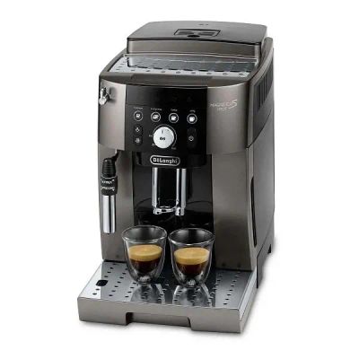 Лот: 25517035. Фото: 1. Кофемашина DeLonghi ECAM250.33... Чайники, кофемашины, кулеры
