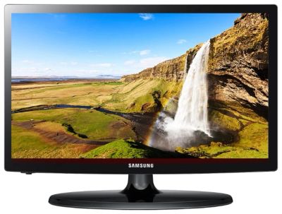 Лот: 3074253. Фото: 1. Продам телевизор LED Samsung UE32EH4030WXRU... Телевизоры