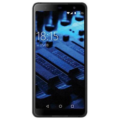 Лот: 12630197. Фото: 1. Смартфон BQS-5707G Next Music... Смартфоны
