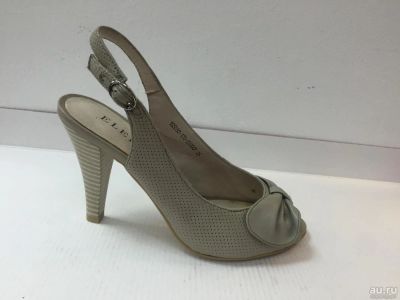 Лот: 9550352. Фото: 1. Босоножки Elelsen 10S 093-170-Z020CP... Босоножки