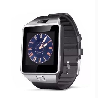 Лот: 9689237. Фото: 1. Смарт часы (Smart Watch). Смарт-часы, фитнес-браслеты, аксессуары