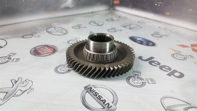 Лот: 23585855. Фото: 1. Шестерня АКПП Lexus RX350 2GR-FE... Двигатель и элементы двигателя