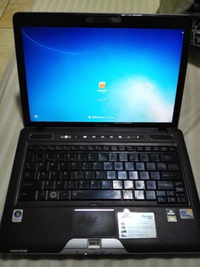 Лот: 11896527. Фото: 1. toshiba m900. Ноутбуки