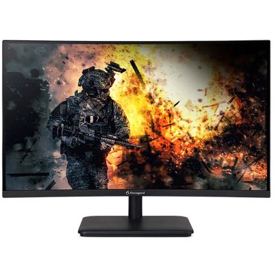 Лот: 24551488. Фото: 1. Игровой монитор AOPEN 24MV1YPbmiipx. ЖК-мониторы