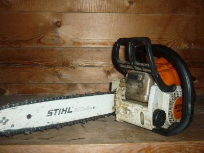 Лот: 19286323. Фото: 1. stihl 180. Бензо-, мотоинструмент