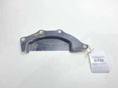 Лот: 25237841. Фото: 1. Кожух маховика Nissan Vanette... Двигатель и элементы двигателя