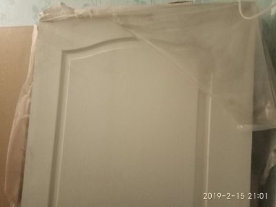 Лот: 13232297. Фото: 1. Дверь (Дверное полотно). Двери межкомнатные