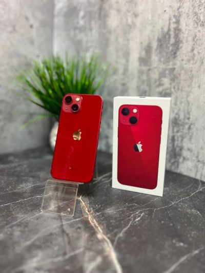 Лот: 21978029. Фото: 1. iPhone 13 mini (Пж 1131). Смартфоны