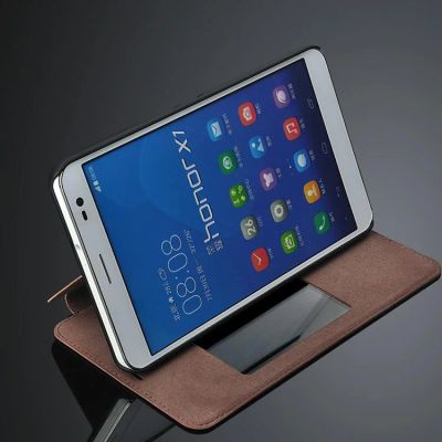 Лот: 6778177. Фото: 1. huawei x1. Смартфоны