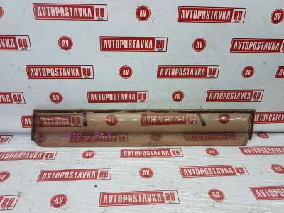 Лот: 20895768. Фото: 1. Ветровик Nissan X-Trail NT30 QR20DE... Двигатель и элементы двигателя