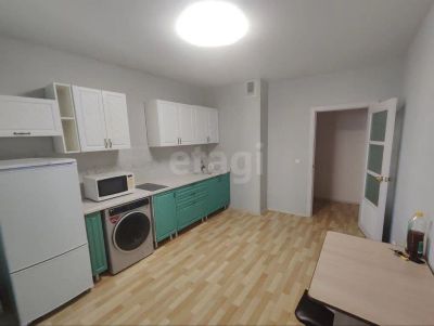 Лот: 25730162. Фото: 1. 1-комн. квартира , Красноярск... Квартиры, студии